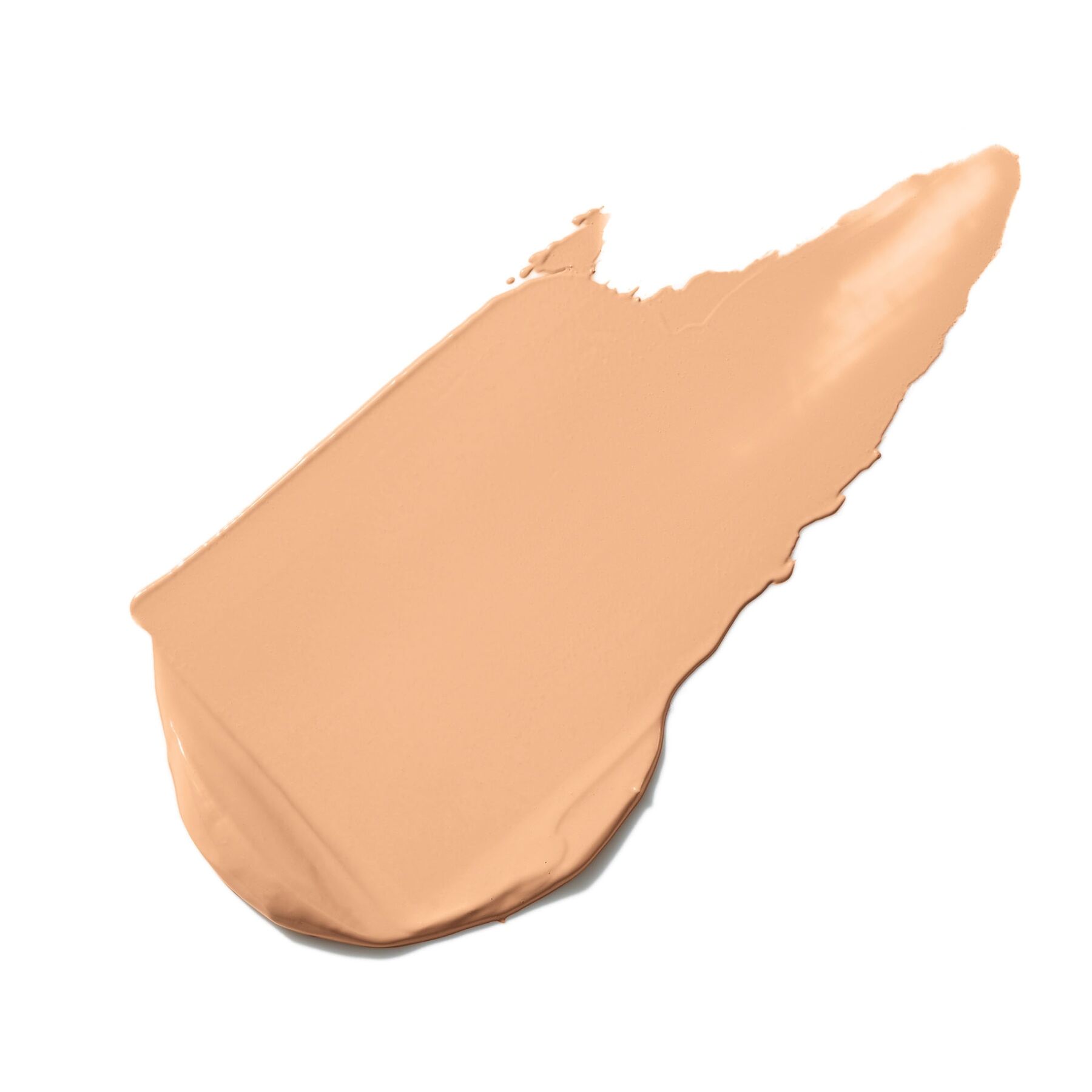Beyond Matte Liquid Foundation von Jane Iredale Farbton M2 - Claresco Cosmetic